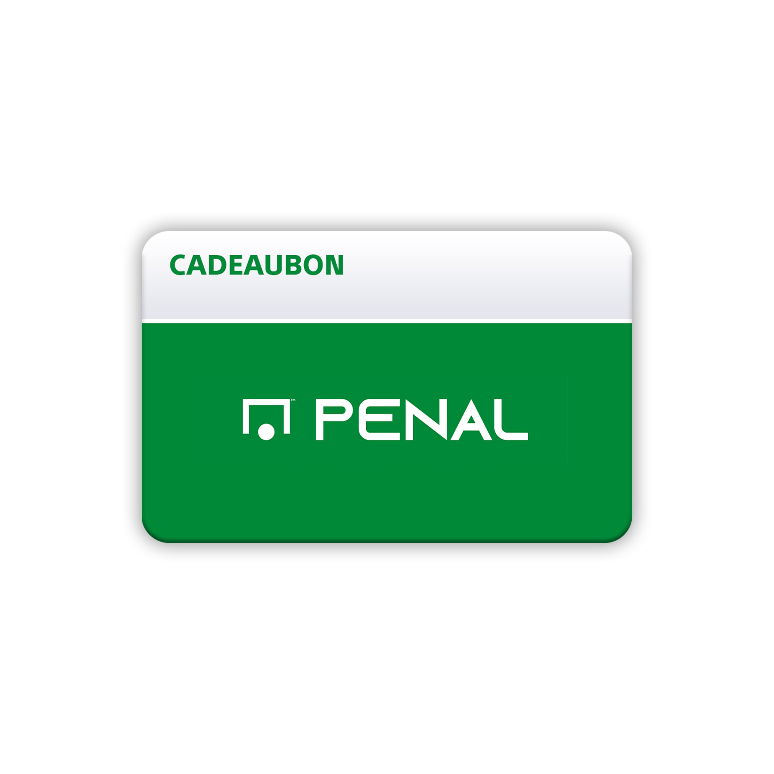 Cadeaubon